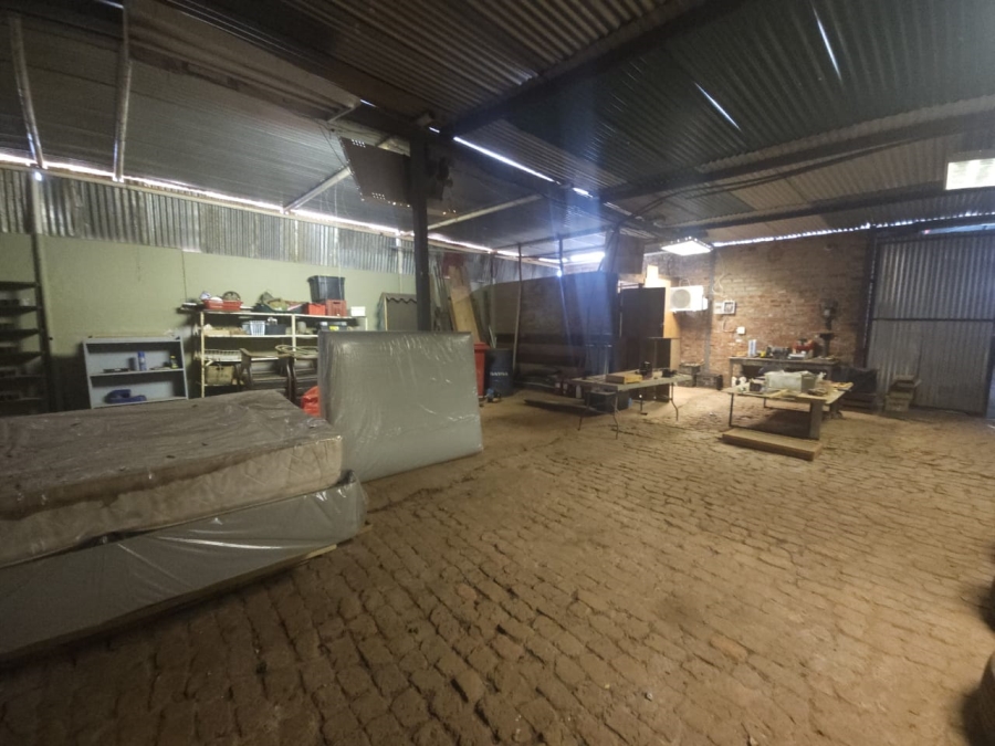 To Let 4 Bedroom Property for Rent in Hartbeespoort Rural North West